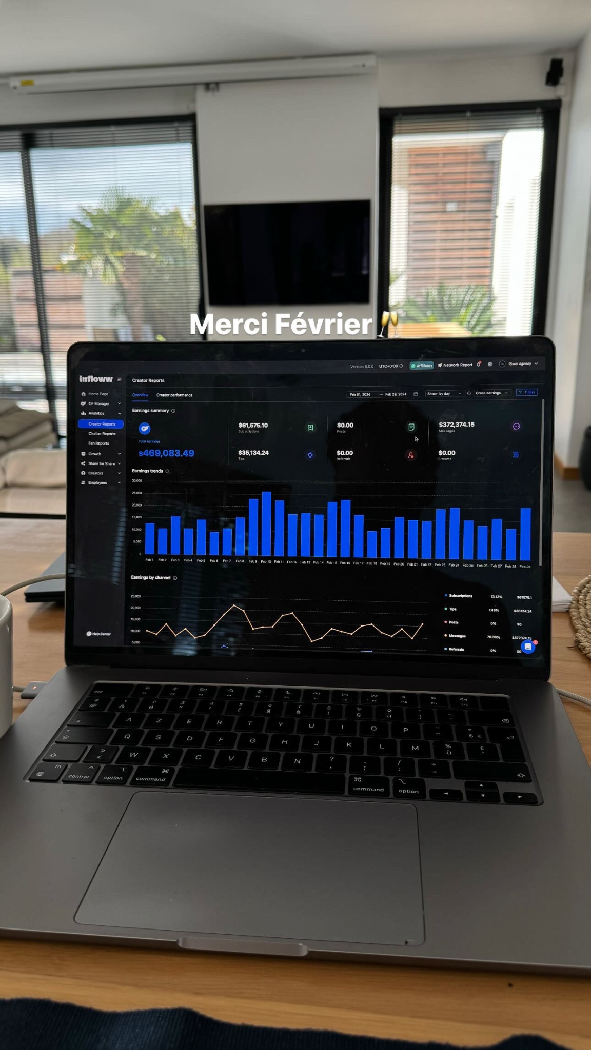 Stellar Pulse lifestyle